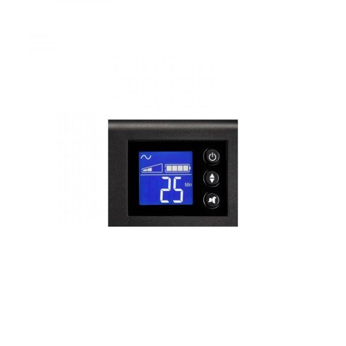 ДБЖ, Eaton 5SC, 1500VA/1050W, RM 2U, LCD, USB, RS232, 8xC13