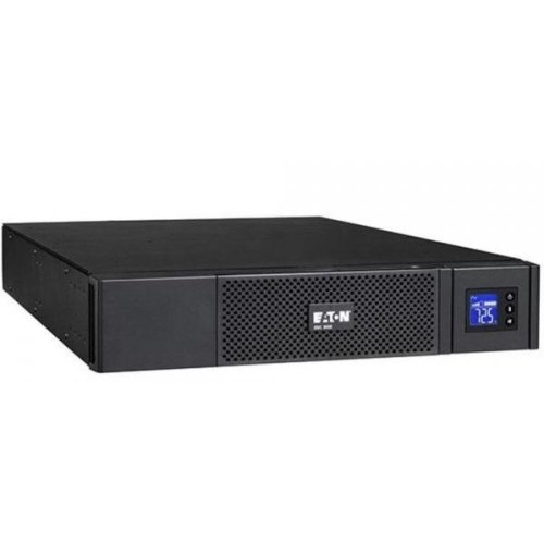 ДБЖ, Eaton 5SC, 2200VA/1980W, RT2U, LCD, USB, RS232, 8xC13, 1xC19