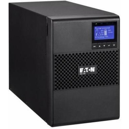 ДБЖ, Eaton 9SX, 3000VA/2700W, LCD, USB, RS232, 8xC13, 1xC19