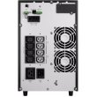 ДБЖ, Eaton 9SX, 3000VA/2700W, LCD, USB, RS232, 8xC13, 1xC19