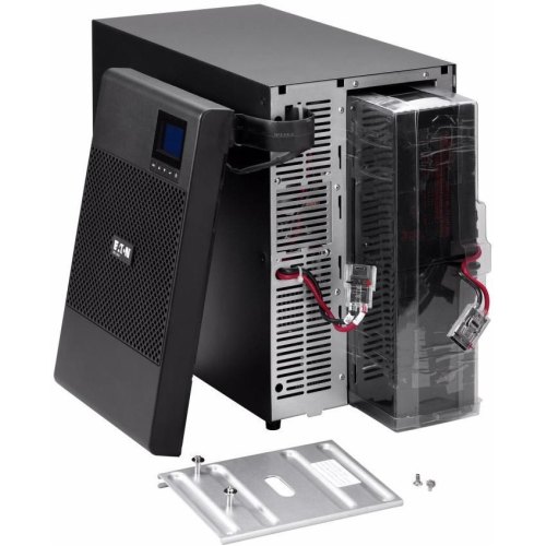 ДБЖ, Eaton 9SX, 3000VA/2700W, LCD, USB, RS232, 8xC13, 1xC19