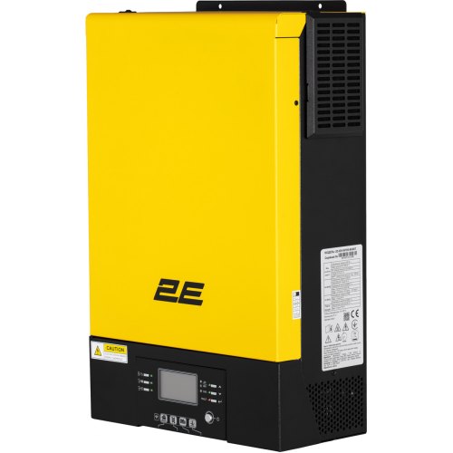 Інвертор сонячний гібридний 2E XM INFINI 6000VA/6000W,