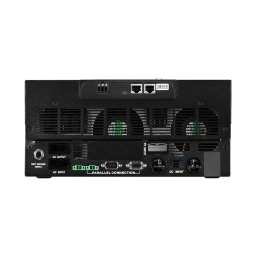 Інвертор сонячний гібридний 2E XM INFINI 6000VA/6000W,