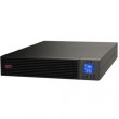 ДБЖ, APC Easy UPS SRV 3000VA/2400W, RM 2U, LCD, USB, RS232, 6xC13, 1xC19