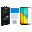 Захисне скло BeCover для ZTE Blade A51 Lite / A5 2020 Black (706913)