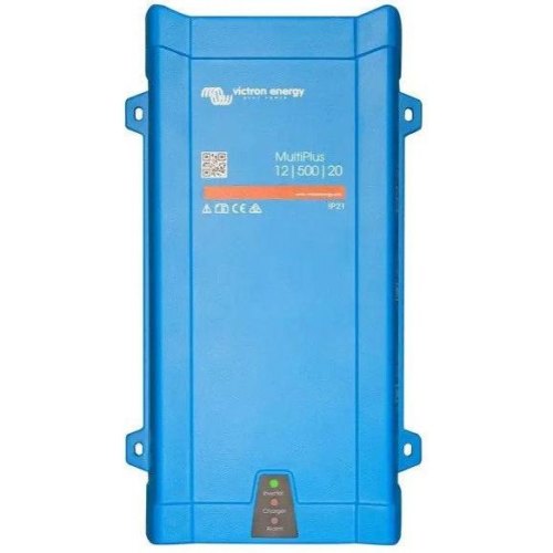 Re/інв Victron Energy MultiPlus 12/500/20-16 Інвертор