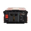 Інвертор UKC SSK-500W/220В + USB