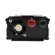 Інвертор UKC SSK-500W/220В + USB