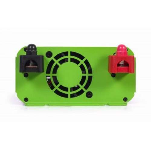 Інвертор EnerGenie EG-PWC-PS500-01 500 Вт, чиста синусоїда