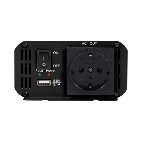 Інвертор EnerGenie EG-PWC500-01