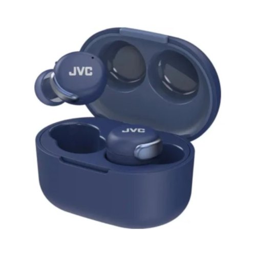 Навушники TWS JVC HA-A30T Blue