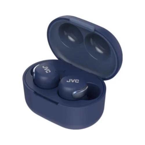 Навушники TWS JVC HA-A30T Blue