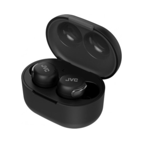 Навушники TWS JVC HA-A30T Black