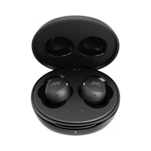 Навушники TWS JVC HA-A6T Black