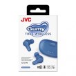 Навушники TWS JVC HA-A7T2 Blue