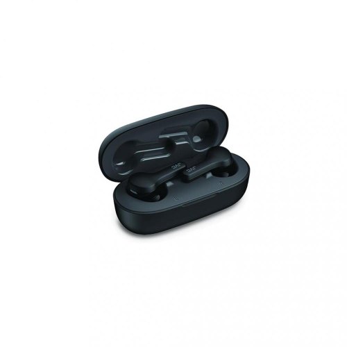 Навушники TWS JVC HA-A8T Black