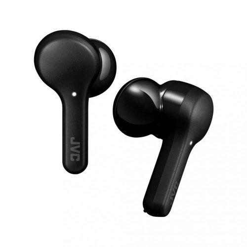 Навушники TWS JVC HA-A8T Black