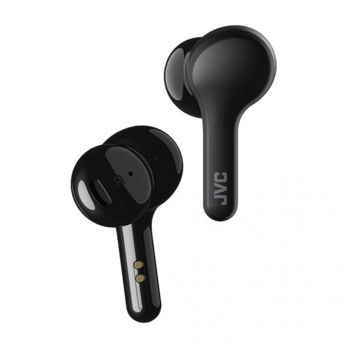 Навушники TWS JVC HA-A8T Black