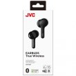 Навушники TWS JVC HA-A8T Black