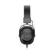 Гарнітура дротова ігрова, Hator Hypergang 7.1X USB (HTA-844) Black