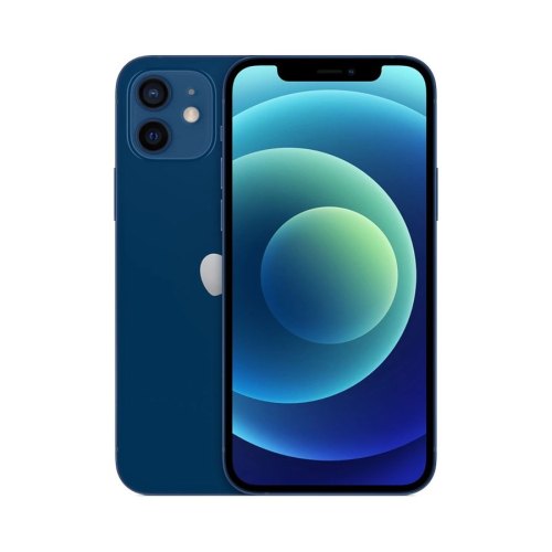 Смартфон Apple iPhone 12 128Gb Blue USED Grade_B **