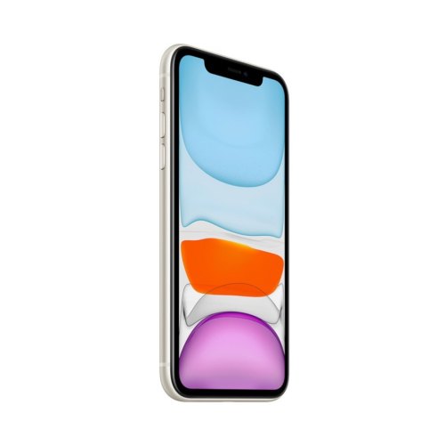 Смартфон Apple iPhone 11 64Gb White USED Grade_B **