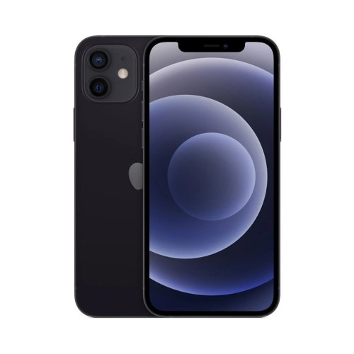 Смартфон Apple iPhone 12 128Gb Black USED Grade_B+ **