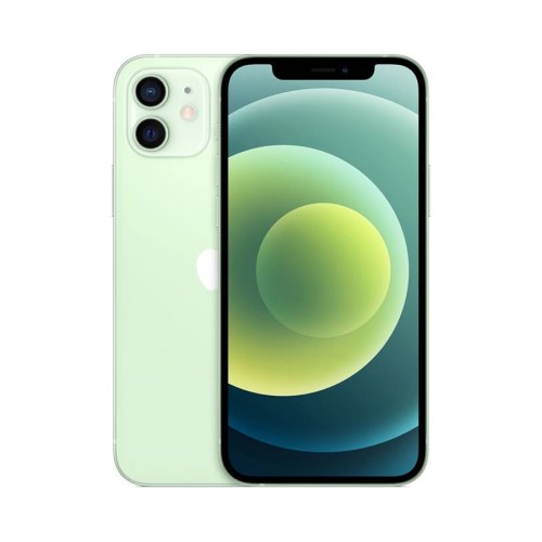 Смартфон Apple iPhone 12 128Gb Green USED Grade_B **