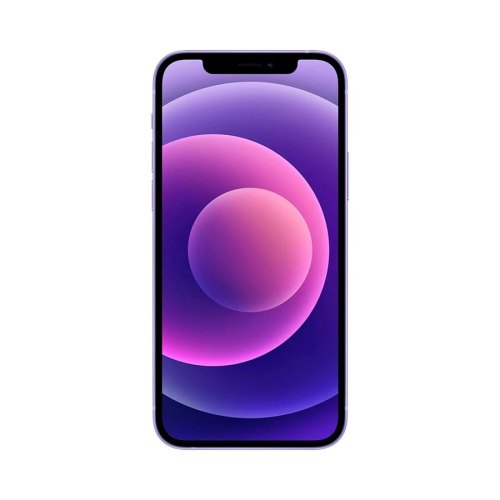 Смартфон Apple iPhone 12 64Gb Purple USED Grade_B **
