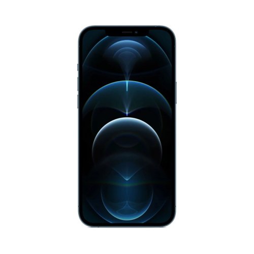 Смартфон Apple iPhone 12 Pro Max 128Gb Pacific Blue USED Grade_B **