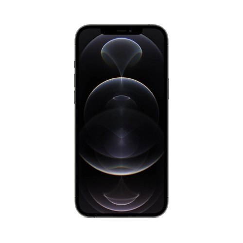 Смартфон Apple iPhone 12 Pro Max 128Gb Graphite USED Grade_B **