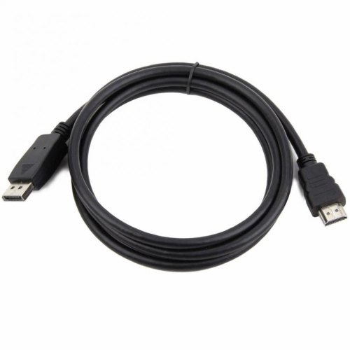 Кабель монітора 1м DisplayPort-DisplayPort Cablexpert (CC-DP-HDMI-1M)