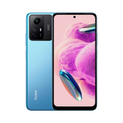 Смартфон Xiaomi Redmi Note 12S 8/256GB (Global) Ice Blue **