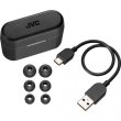 Навушники TWS JVC HA-A9T Black