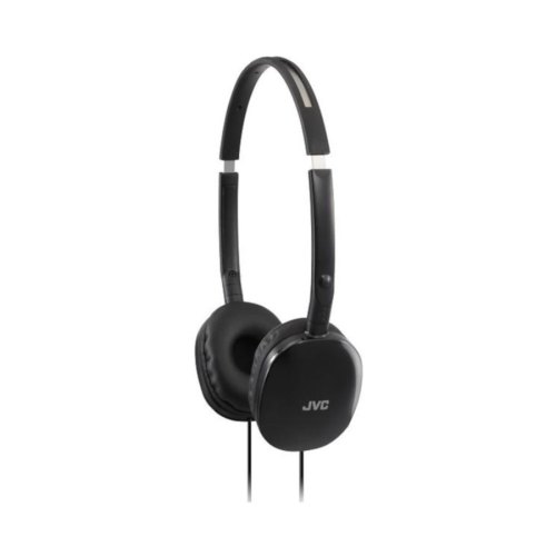 Навушники дротові JVC HA-S160 Black