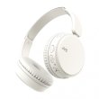 Гарнітура бездротова JVC HA-S36W White