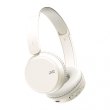 Гарнітура бездротова JVC HA-S36W White