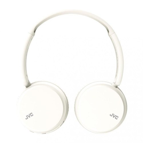 Гарнітура бездротова JVC HA-S36W White