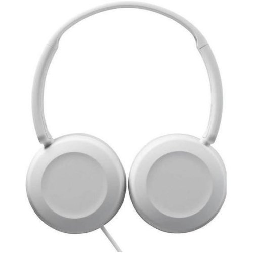 Гарнітура дротова JVC HA-S31M White