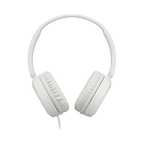 Гарнітура дротова JVC HA-S31M White