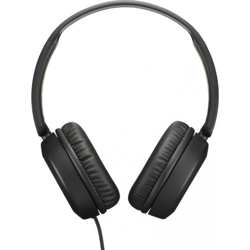 Гарнітура дротова JVC HA-S31M Black
