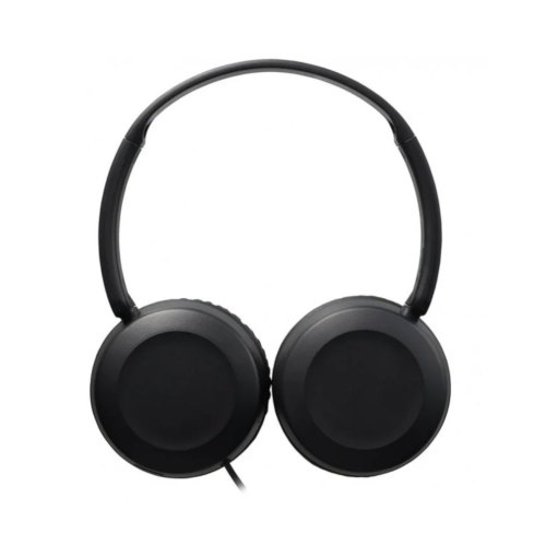 Гарнітура дротова JVC HA-S31M Black