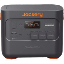 Портативна електростанція JACKERY EXPLORER 3000 PRO