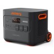 Сонячний генератор Jackery 3000 Pro (Explorer 3000 Pro + 2*Solarsaga 200W)