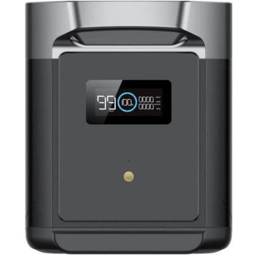 Додаткова батарея EcoFlow DELTA 2 Max Extra Battery