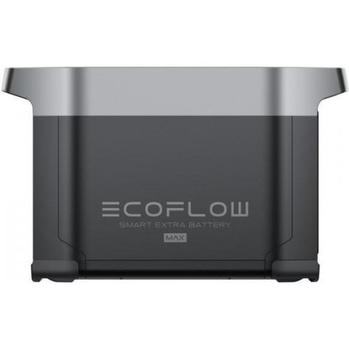 Додаткова батарея EcoFlow DELTA 2 Max Extra Battery