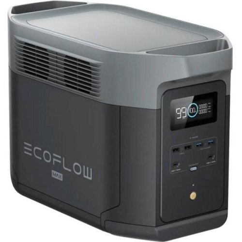 Зарядна станція EcoFlow Delta 2 Max
