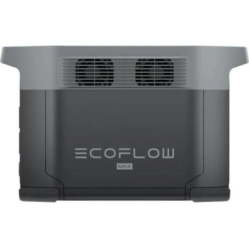 Зарядна станція EcoFlow Delta 2 Max