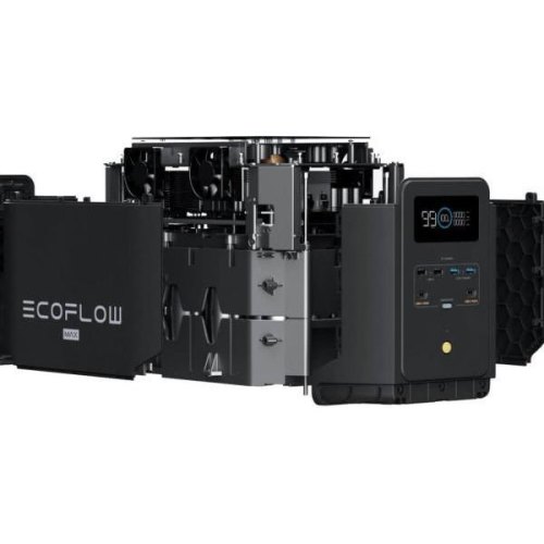 Зарядна станція EcoFlow Delta 2 Max