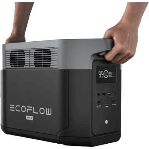 Зарядна станція EcoFlow Delta 2 Max